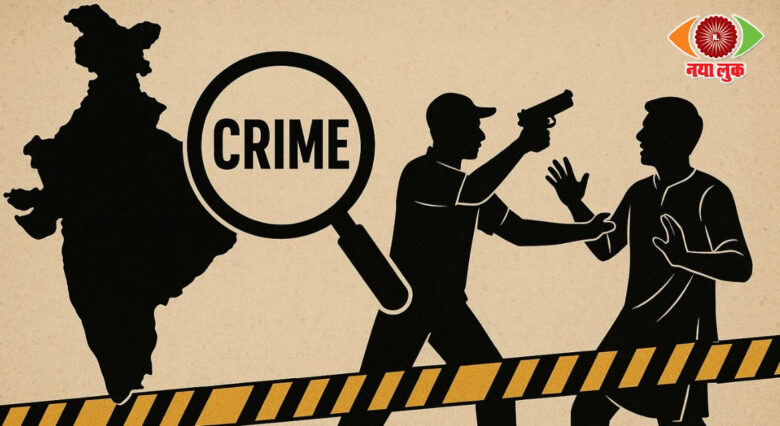 crime