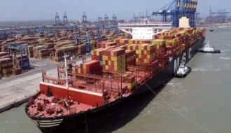 Kuwait Crude Oil Exports Zero
