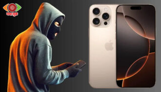 iPhone