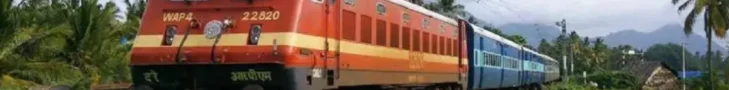 Indian Railway Safety