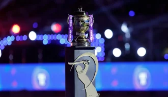 IPL 2026 Playoffs Venue Final