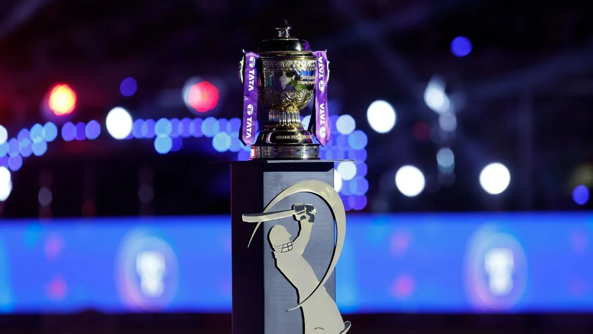IPL 2026 Playoffs Venue Final