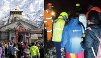 Kedarnath Yatra