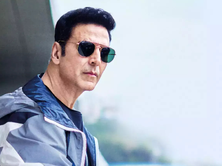 Jolly LLB 3