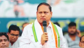 Humayun Kabir Controversial Statement