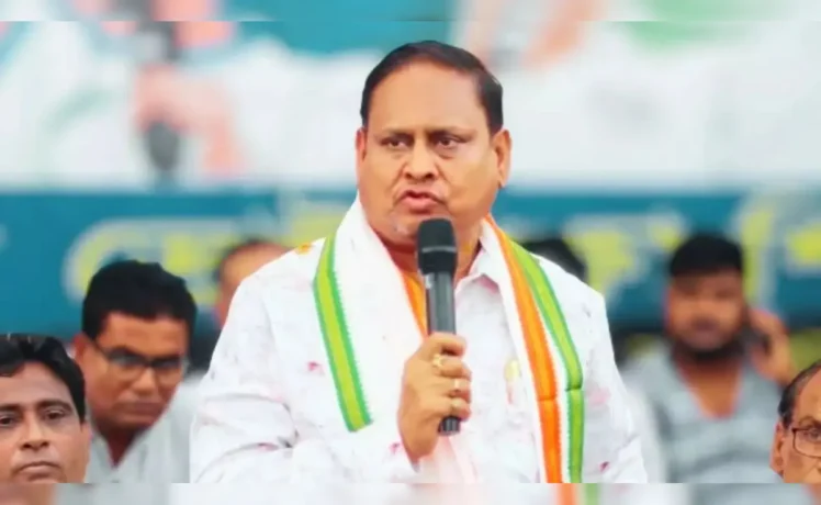 Humayun Kabir Controversial Statement