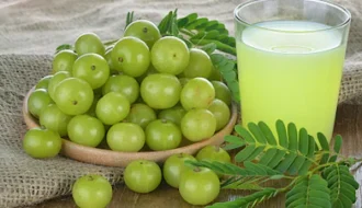 आंवला जूस