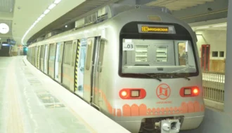 Jaipur Metro Phase 2