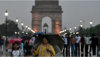 Monsoon 2026