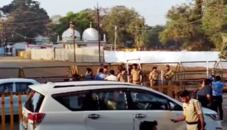 Dhar Bhojshala Dispute