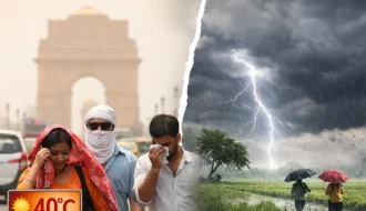 Today's Weather
