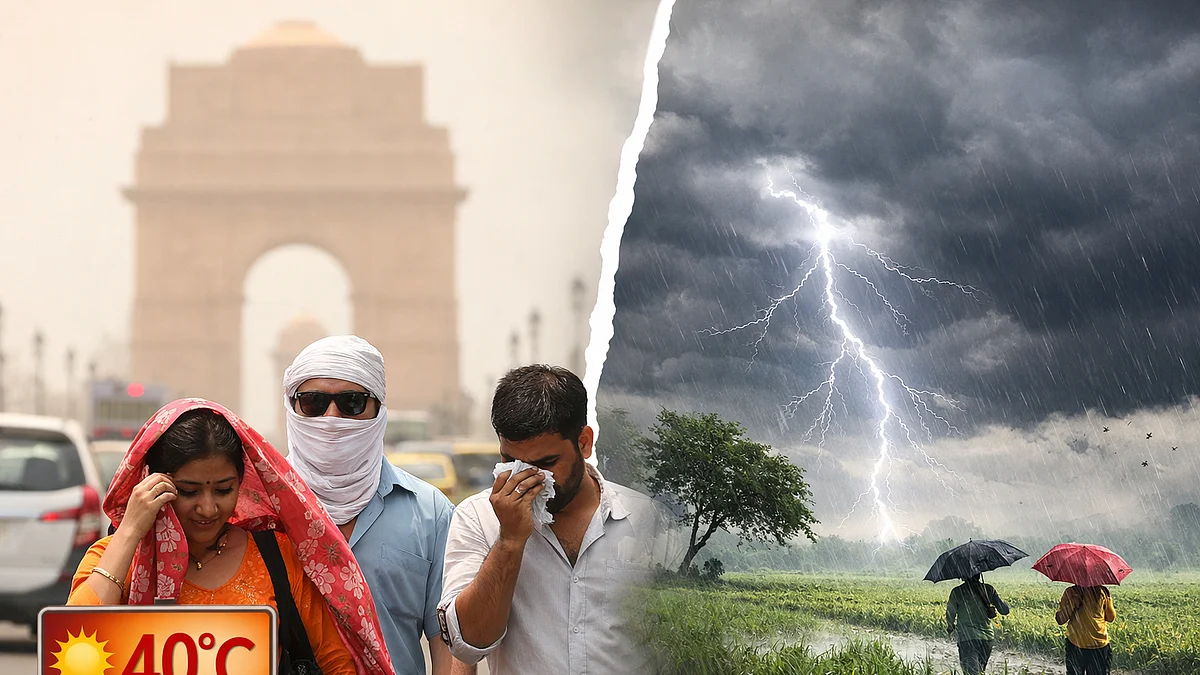 Today's Weather