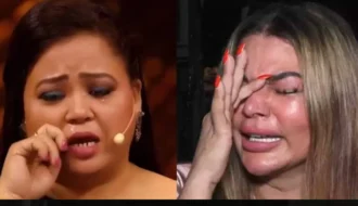 Rakhi Sawant Mother Death 