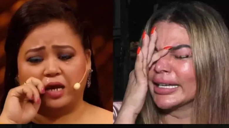 Rakhi Sawant Mother Death 