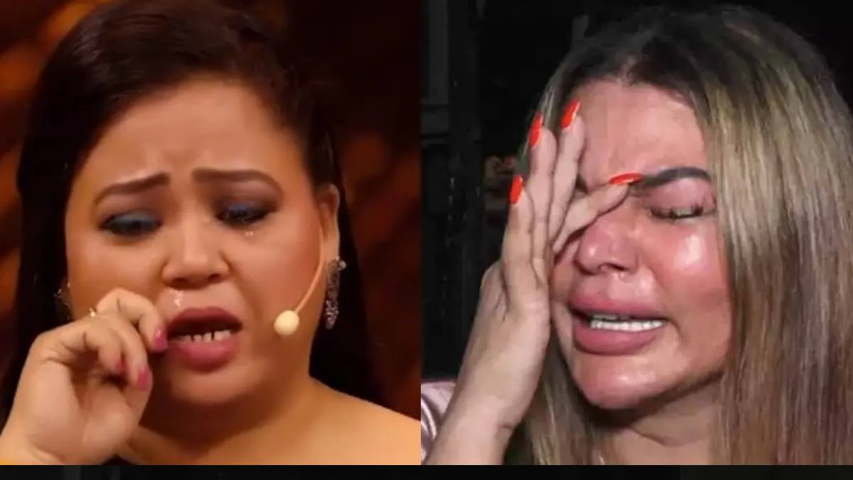 Rakhi Sawant Mother Death