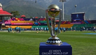ODI World Cup 2026