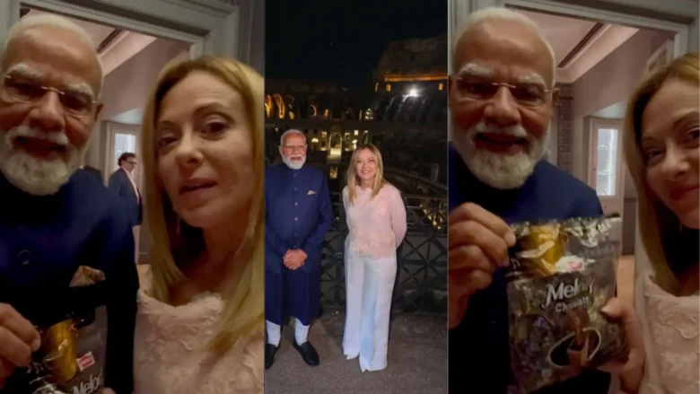 ModiMeloni