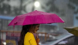 NCR Weather Update 