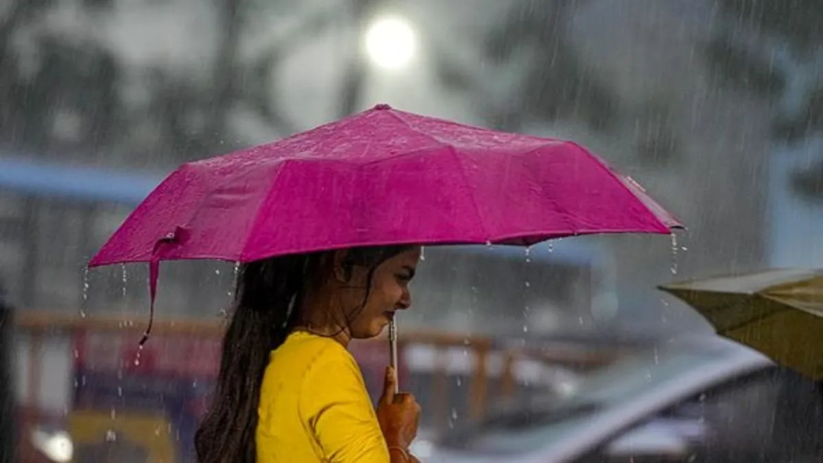 NCR Weather Update