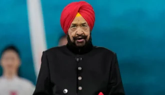 Randhir Singh Death 