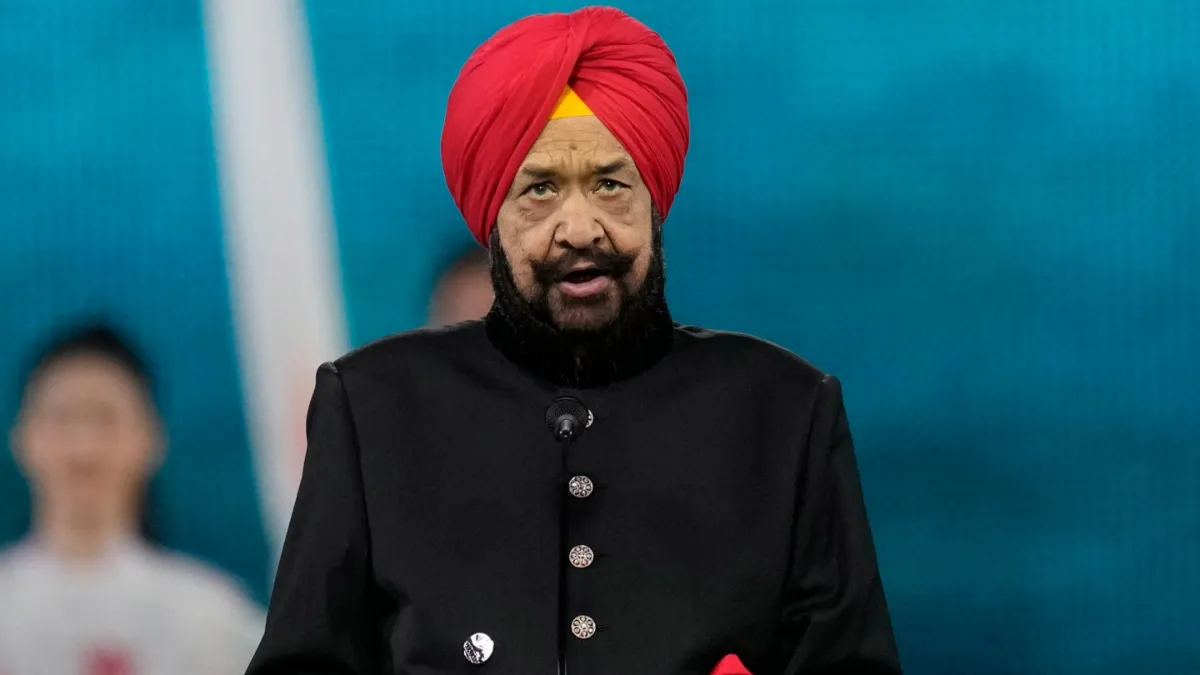 Randhir Singh Death