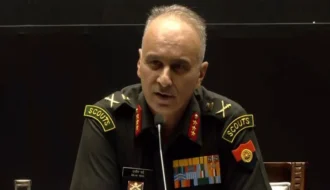 Operation Sindoor