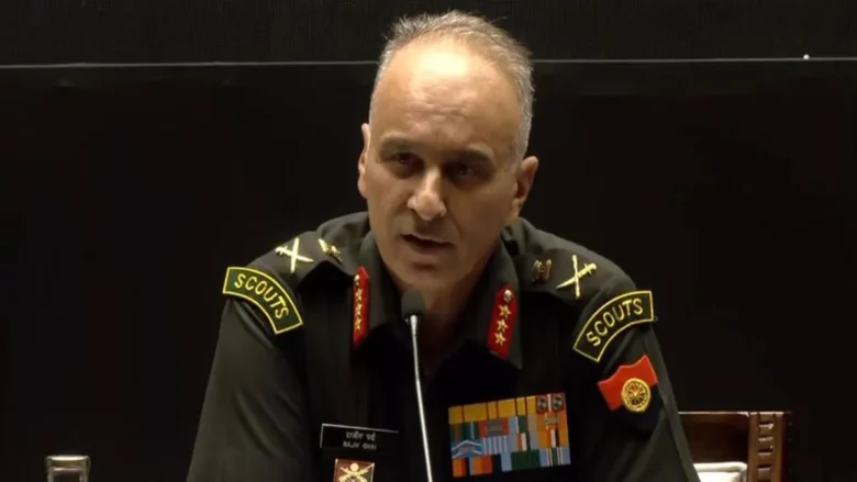 Operation Sindoor