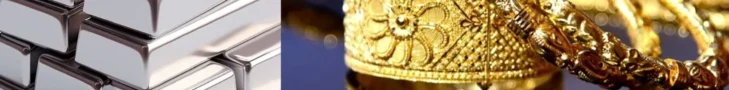 MCX commodity market gold silver update
