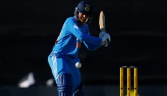 IND vs ENG Women T20 Series
