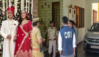 Twisha Sharma case