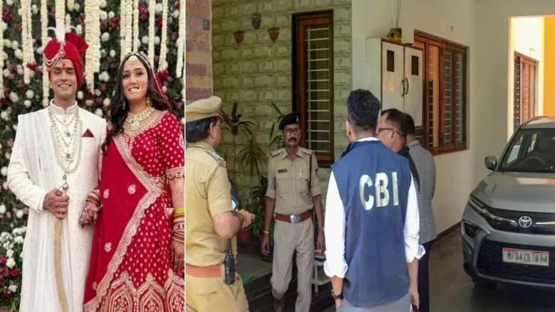 Twisha Sharma case