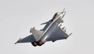 Rafale Deal India