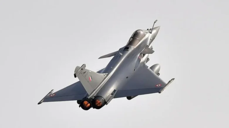 Rafale Deal India