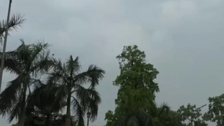 Delhi Weather