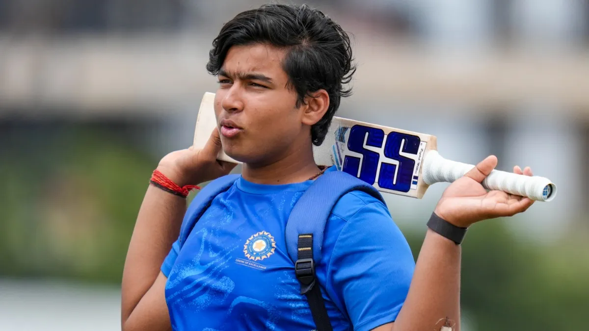 IND vs AUS