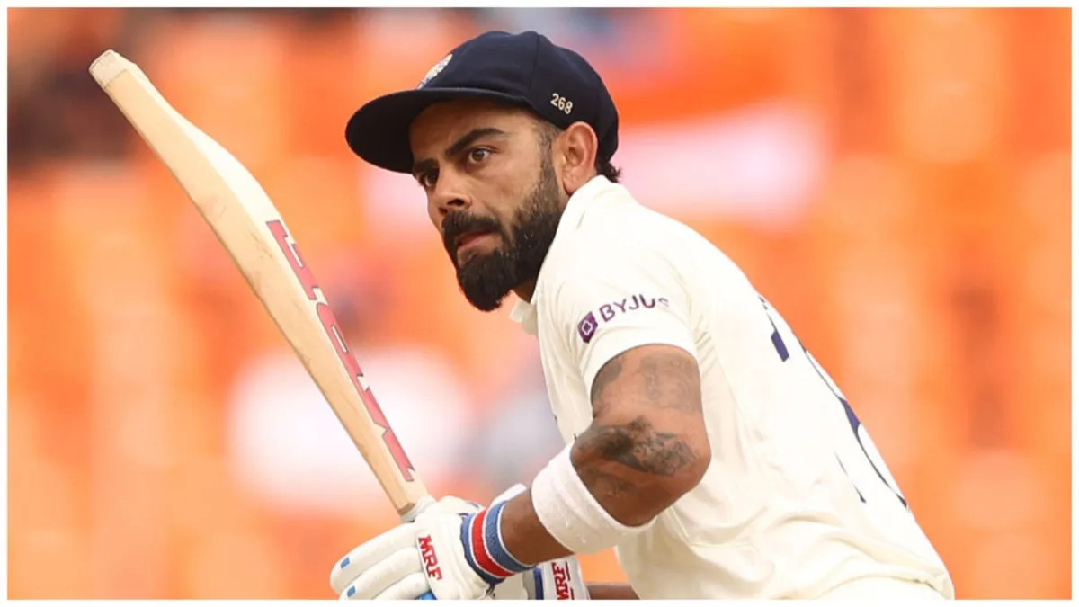 India vs Australia