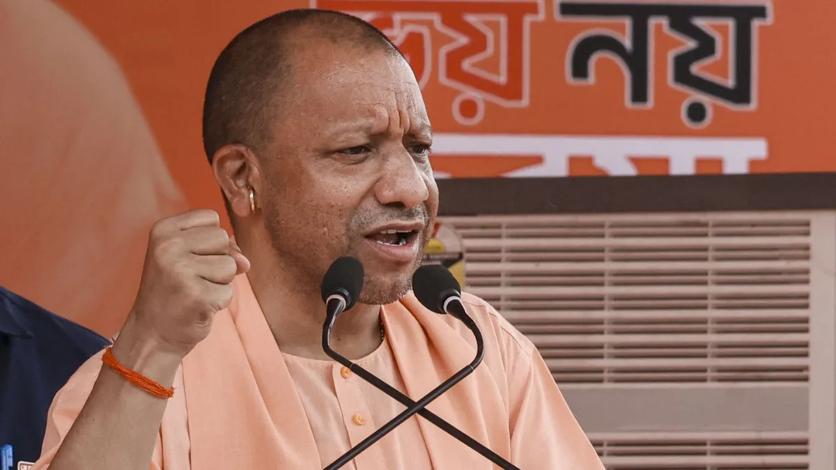 TMC बनाम BJP