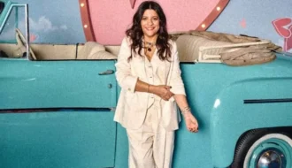 Zoya Akhtar Data Theft