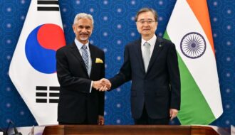 India South Korea Relations