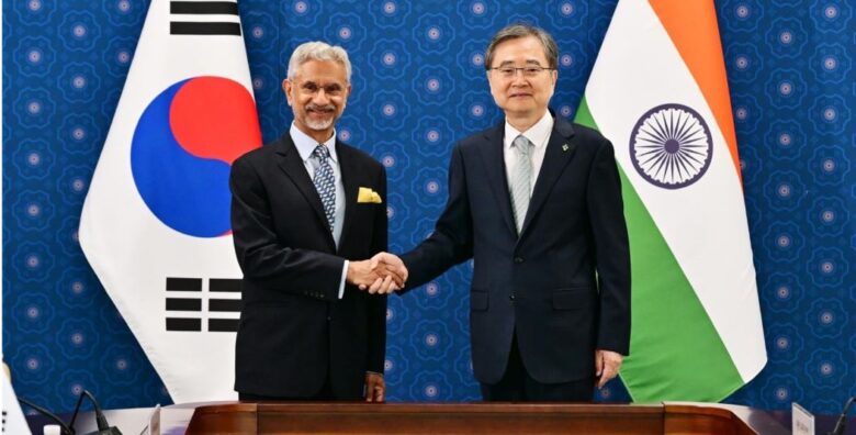 India South Korea Relations