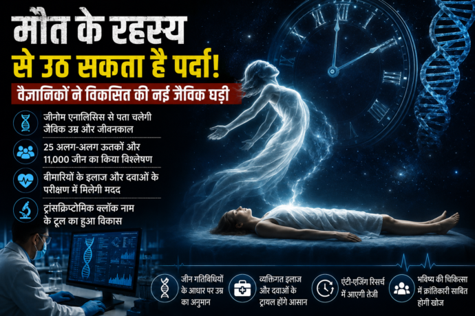  Death Prediction Tool