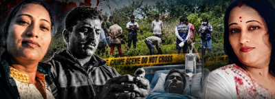 Karnataka Belagavi Murder Case