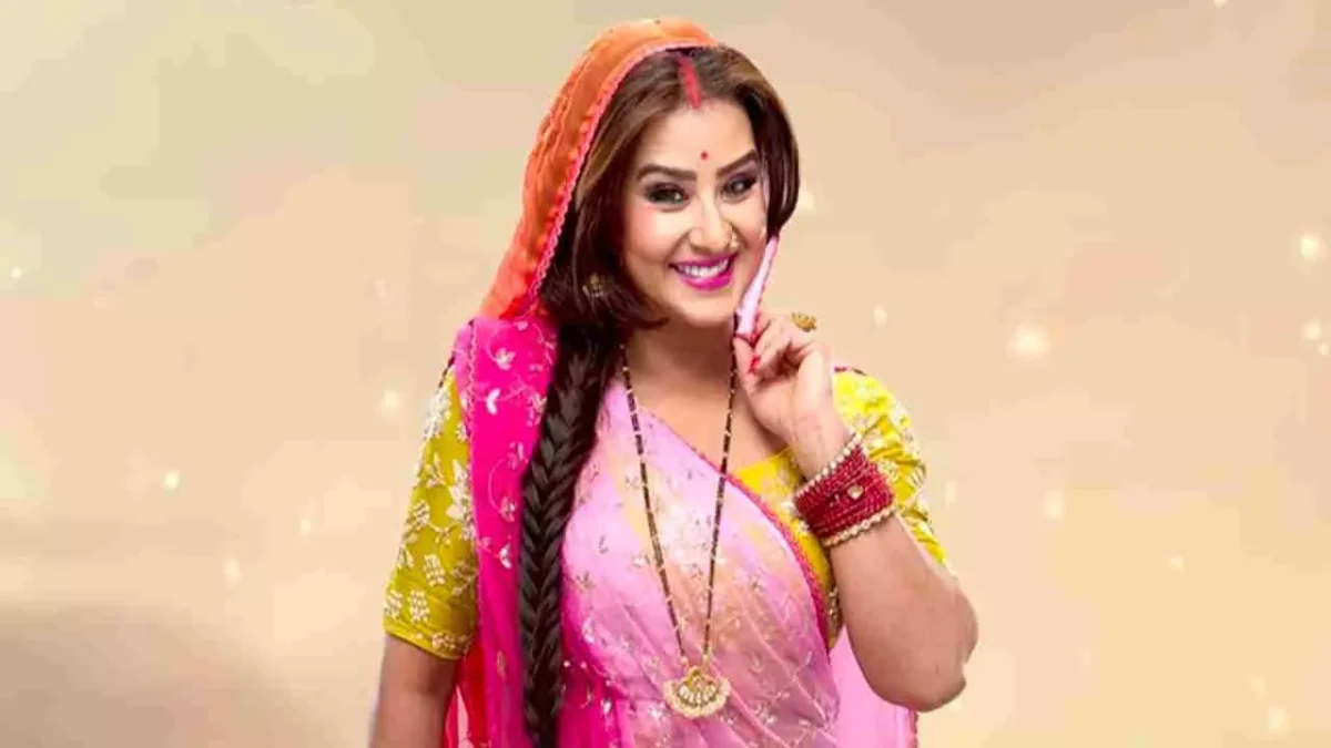 Shilpa Shinde Reveals All