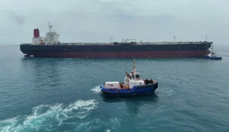 IMO Gulf Evacuation