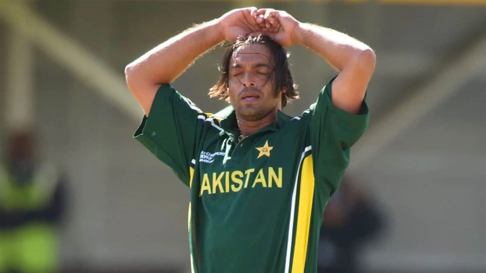 Shoaib Akhtar Brother Death