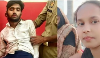Sitapur Murder Case 