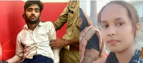 Sitapur Murder Case 