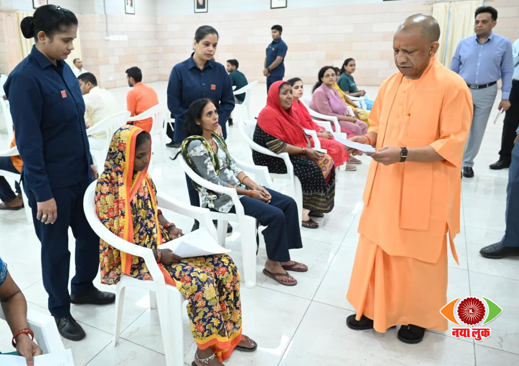 हर जरूरतमंद के इलाज की व्यवस्था करा रही सरकारः CM