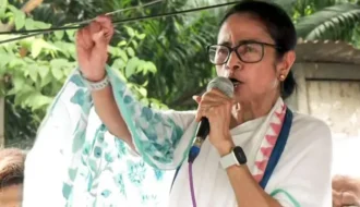 West Bengal Politics
