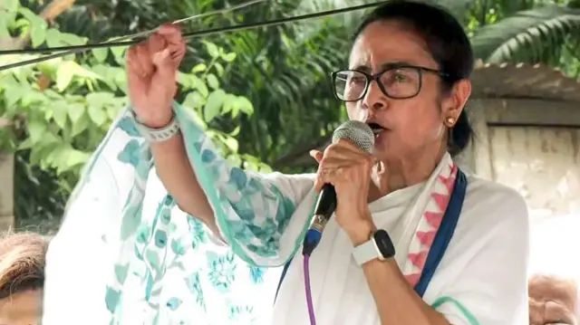 West Bengal Politics